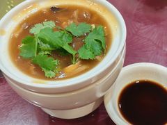 -天天海鲜城·海鲜大排档(新溪店)