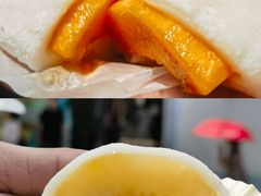 -澳门长洲糯米糍(柯打苏沙街店)