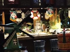 -余姚四明湖开元名都度假酒店·夏威夷西餐厅