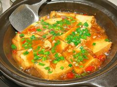 -费大厨辣椒炒肉(通州万达店)