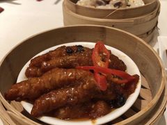 -利苑酒家(华熙国际店)