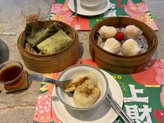 招牌虾饺-虾饺妹·粤式手工点心(水荫路店)
