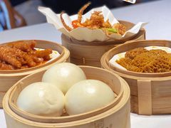 -味可道美食坊(福基路店)