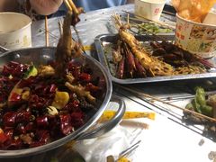 -小民大排档(光谷店)