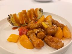 -唐宫·粤菜海鲜(万象城店)