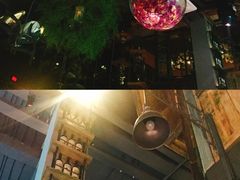 -胡桃里音乐餐厅(陶溪川店)(川湘赣菜·世界百大酒庄直供红酒·音乐表演)