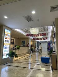 点击看大图 -西安现代妇产医院医疗美容