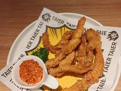 -太二酸菜鱼(赣州万象城店)
