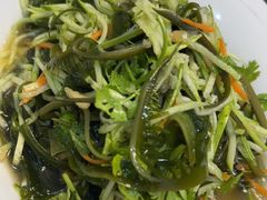 -渔码头食府(蓬莱阁店)
