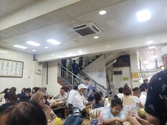 -老刘家泡馍·陕西老字号(钟楼广济街店)