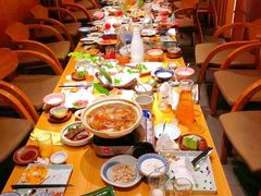 包厢-花和海鲜自助(梅江店)
