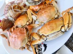 -澜悦港海鲜体验主题餐厅