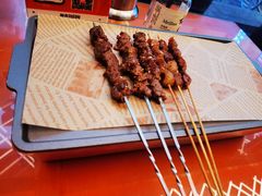 -神府路壹号·海鲜烧烤·砂锅粥·锅物(三坊七巷店)