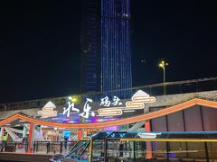 -海河游船-永乐码头(大悲院)
