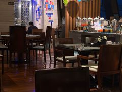 -虎门美思威尔顿酒店(海之光自助餐)