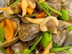 -北塘海鲜·天津菜·鲅鱼水饺是一绝(大光明桥旗舰店)