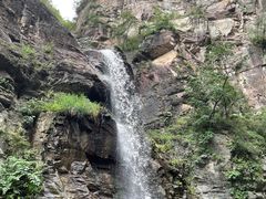 -双龙峡