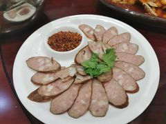 -石老头关东饺子王·东北菜(嘉华鑫城店)