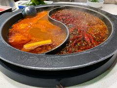 -川西坝子火锅(金沙1.0直营店)