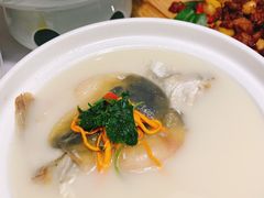 -肆月河豚·新淮扬(金融街店)
