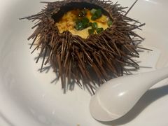 -悦海·家宴·冰花皮皮虾大锅贴(宝龙店)