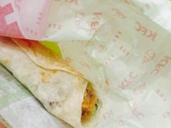 -肯德基(丽水万地店)