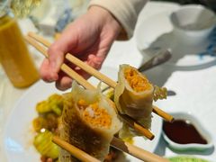 海胆锅贴-品海楼·大连海鲜(老虎滩店)