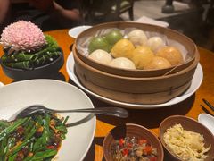 -宁波柏悦酒店·钱湖渔港