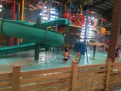 -南宫温泉水世界