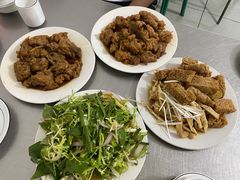 -大兴街扣碗包子馆