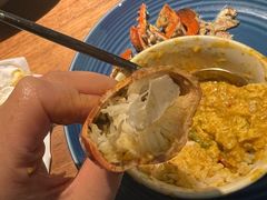 -星叶·东南亚料理(宁波万象汇店)