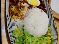 -头壹号饸饹面·大油条(常营店)