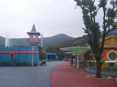 -无锡动物园·太湖欢乐园