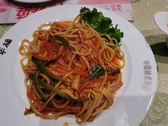 -华梅西餐厅(哈尔滨中央大街店)