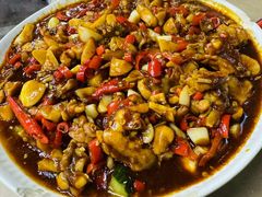 -老三样·旧食新味(万寿宫店)