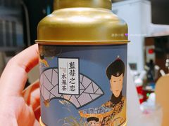 -茶颜悦色(嘉顿一楼吉时赏味游园会店)