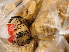 -御梁坊红糖馒头