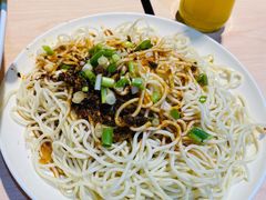 麻辣凉面-林静小吃(复兴路店)