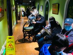 -戈拿旺巴西烤肉(崇文门店)