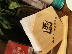 -面辣子·陕西家乡菜(长安店)