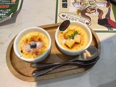 -西语炭烧牛排·西厨(滨湖万科里店)