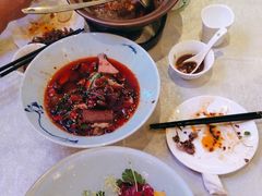 -大碗居·烤鸭·鱼头泡饼(天坛东门店)