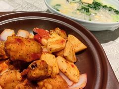 -萃華楼(王府井店)