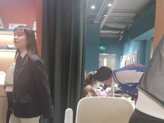 -海马体照相馆(北京apm店)
