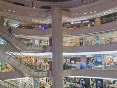 -开元商城(钟楼店)