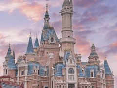 -上海迪士尼度假区