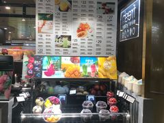 -每日新鲜水果吧(南京东路店)