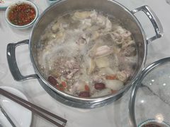 -果然农夫椰子鸡(虎门大润发店)