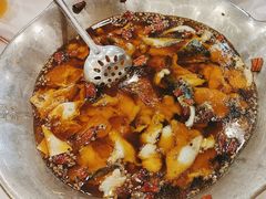 -沸腾鱼乡(知春路分店)