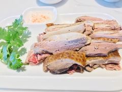 咸水鸭-老六海鲜城